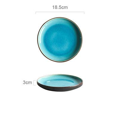Rosmerta Porcelain Dinner Set