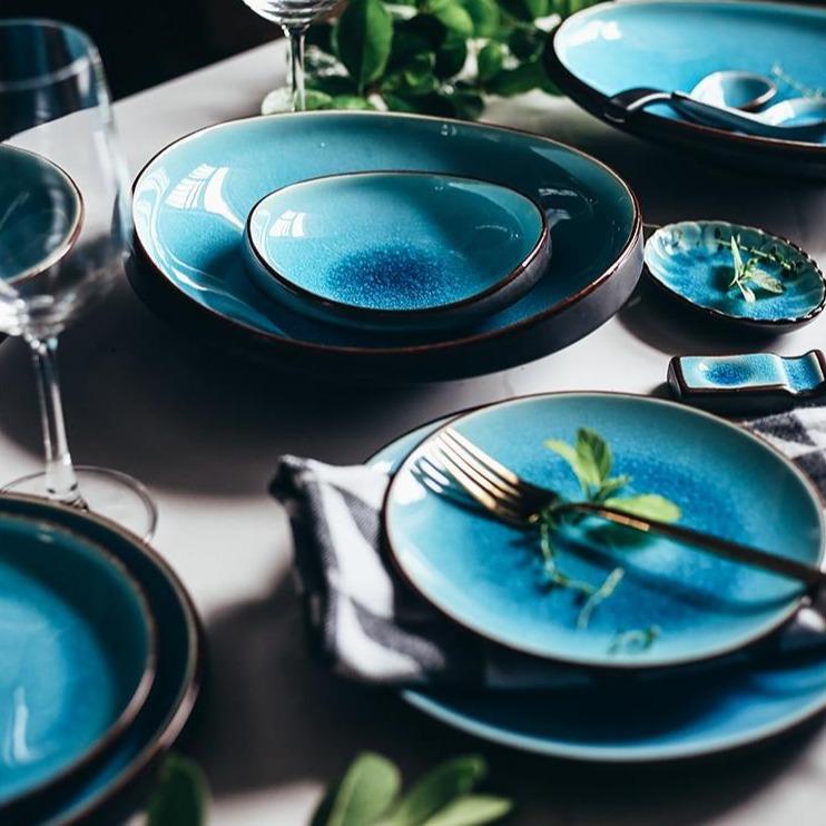 Rosmerta Porcelain Dinner Set