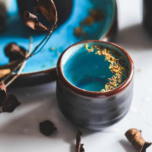 Rosmerta Porcelain Dinner Set