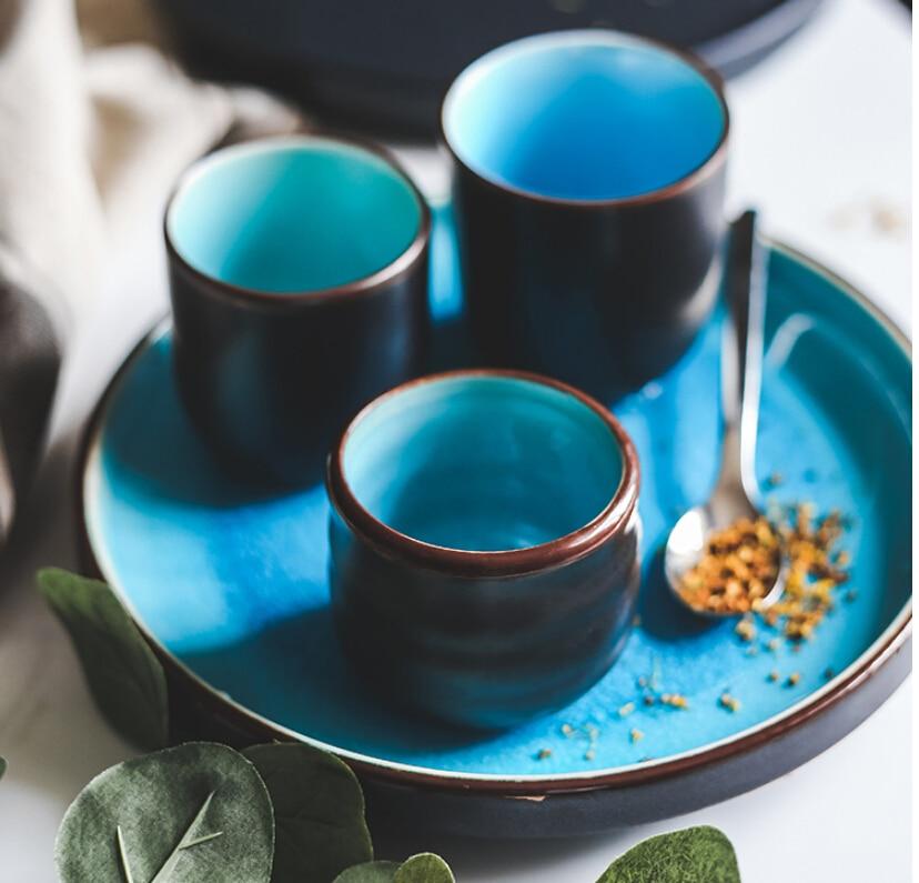 Rosmerta Porcelain Dinner Set