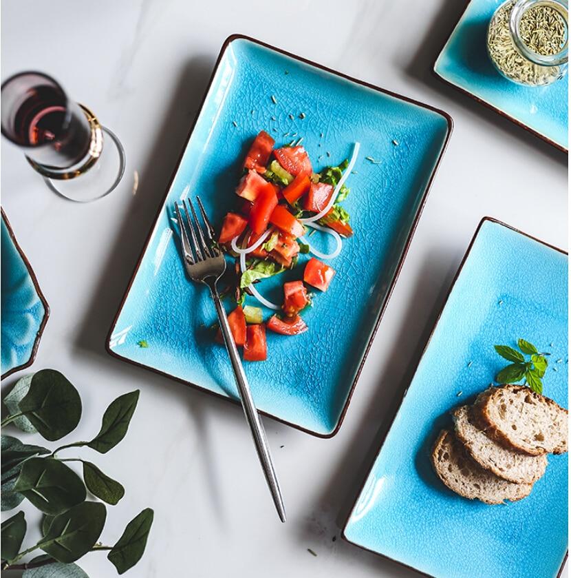 Rosmerta Porcelain Dinner Set