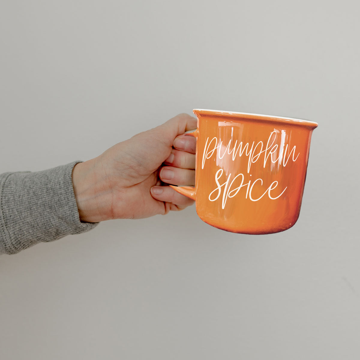 Pumpkin Spice Mug