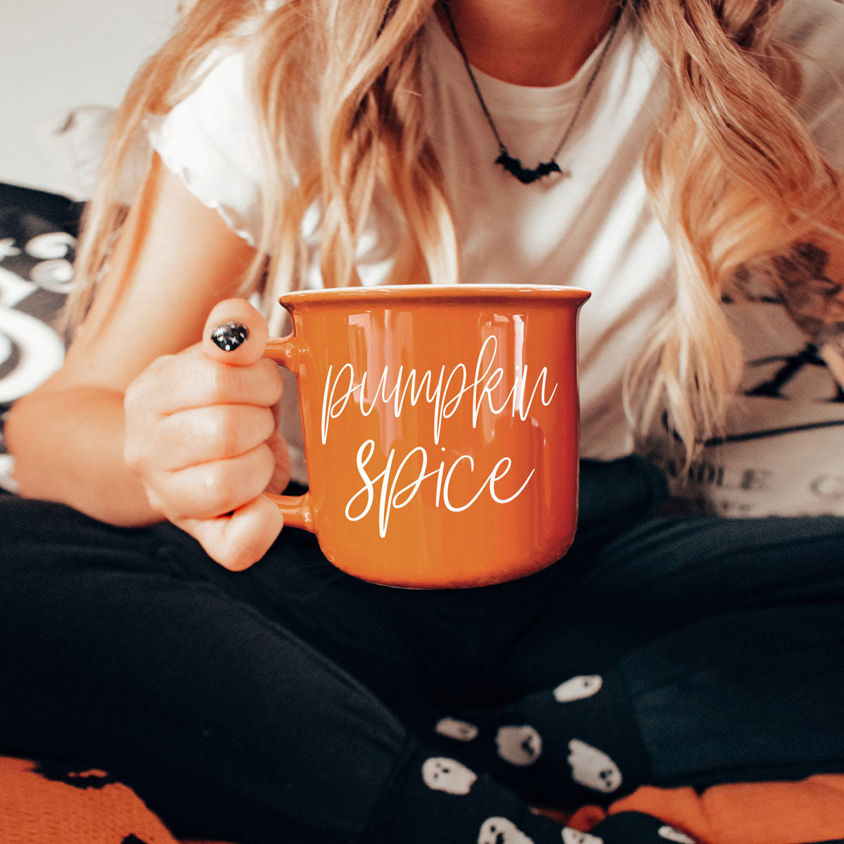 Pumpkin Spice Mug