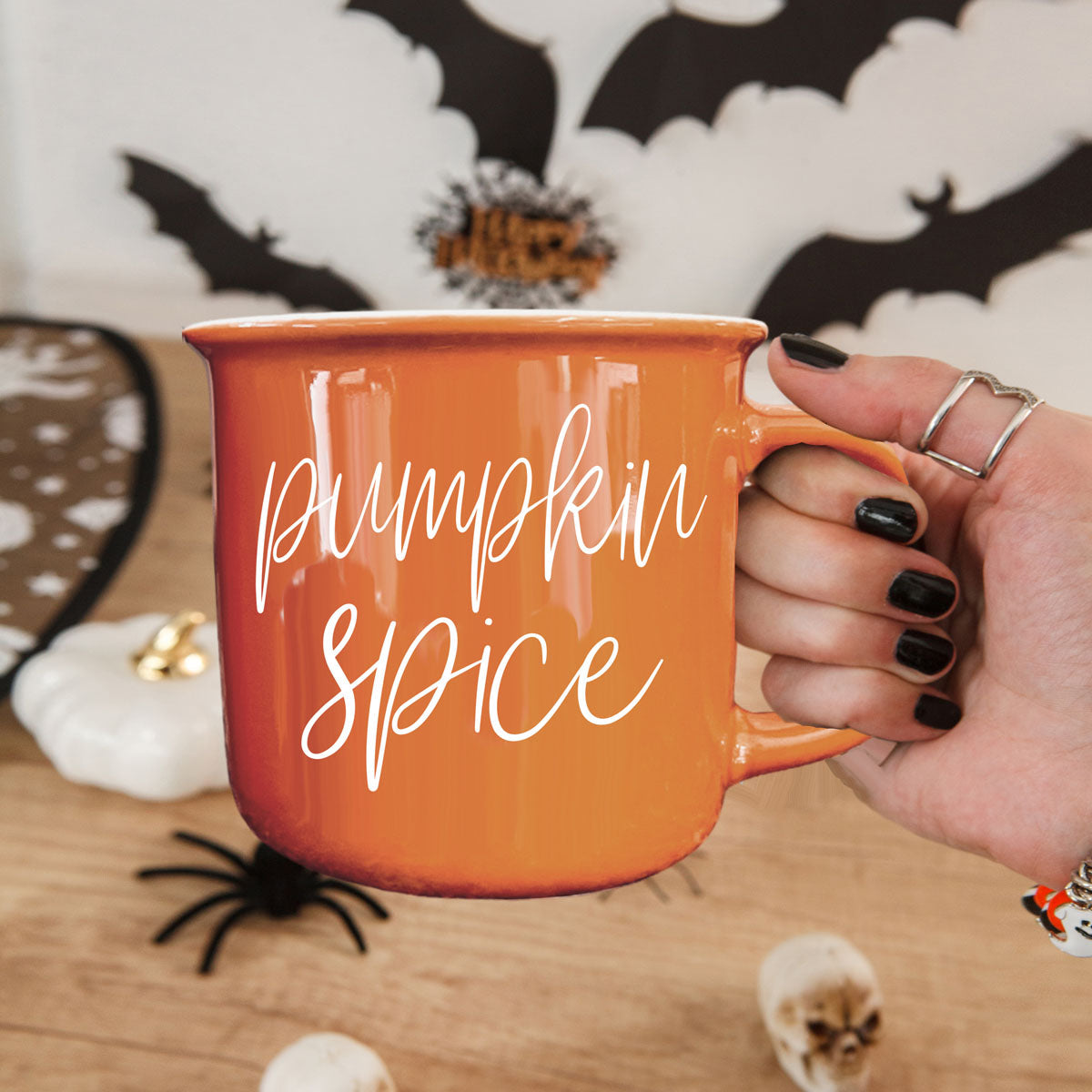 Pumpkin Spice Mug