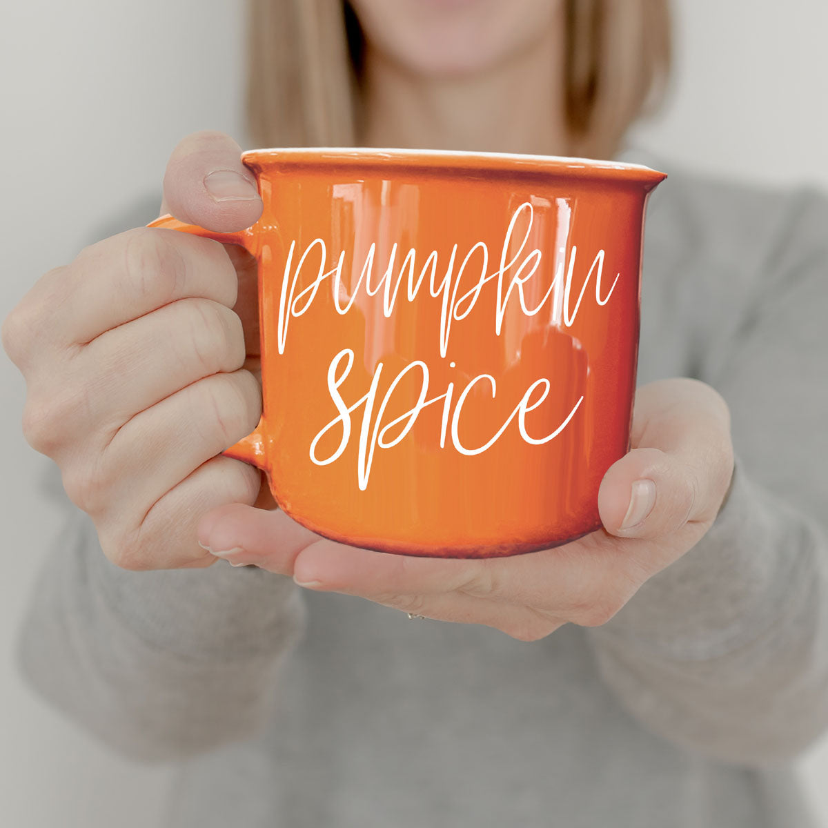 Pumpkin Spice Mug
