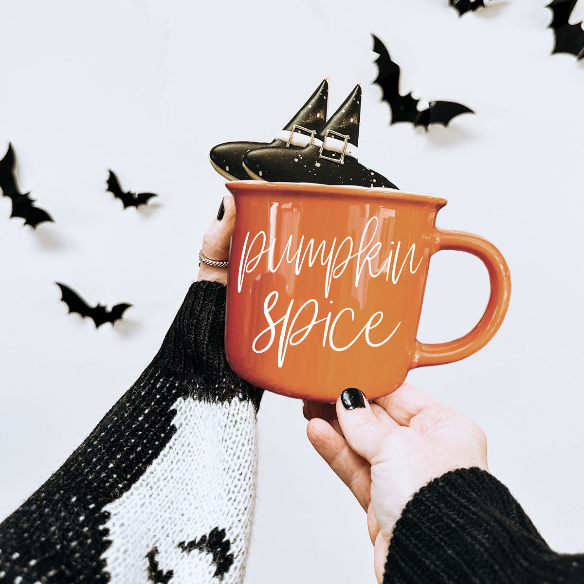Pumpkin Spice Mug
