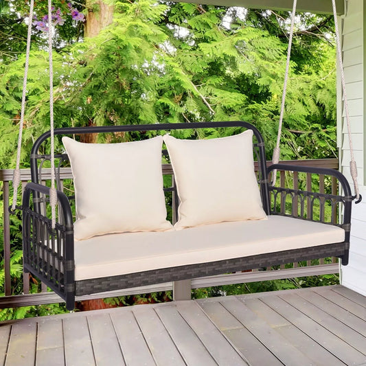 Libby Outdoor Darden Swing Chair