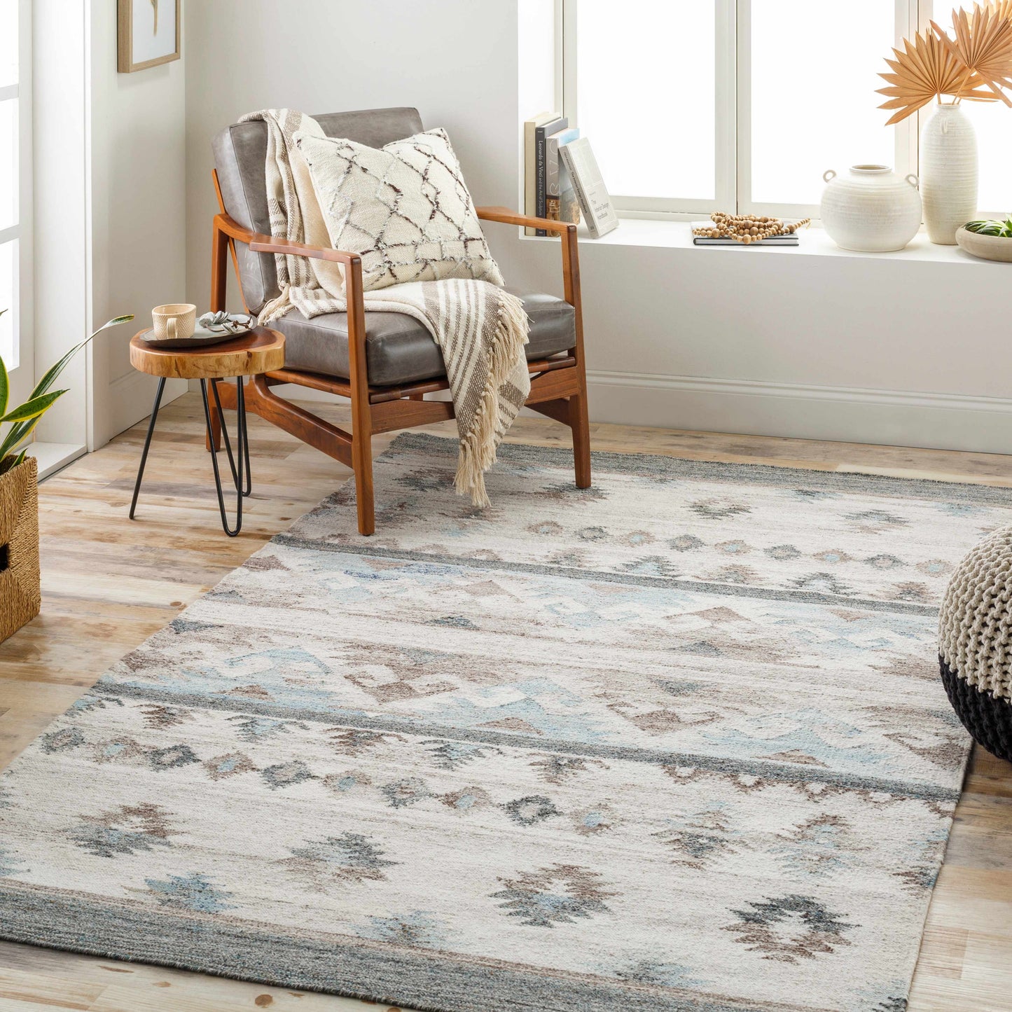Duyen Area Rug - Clearance