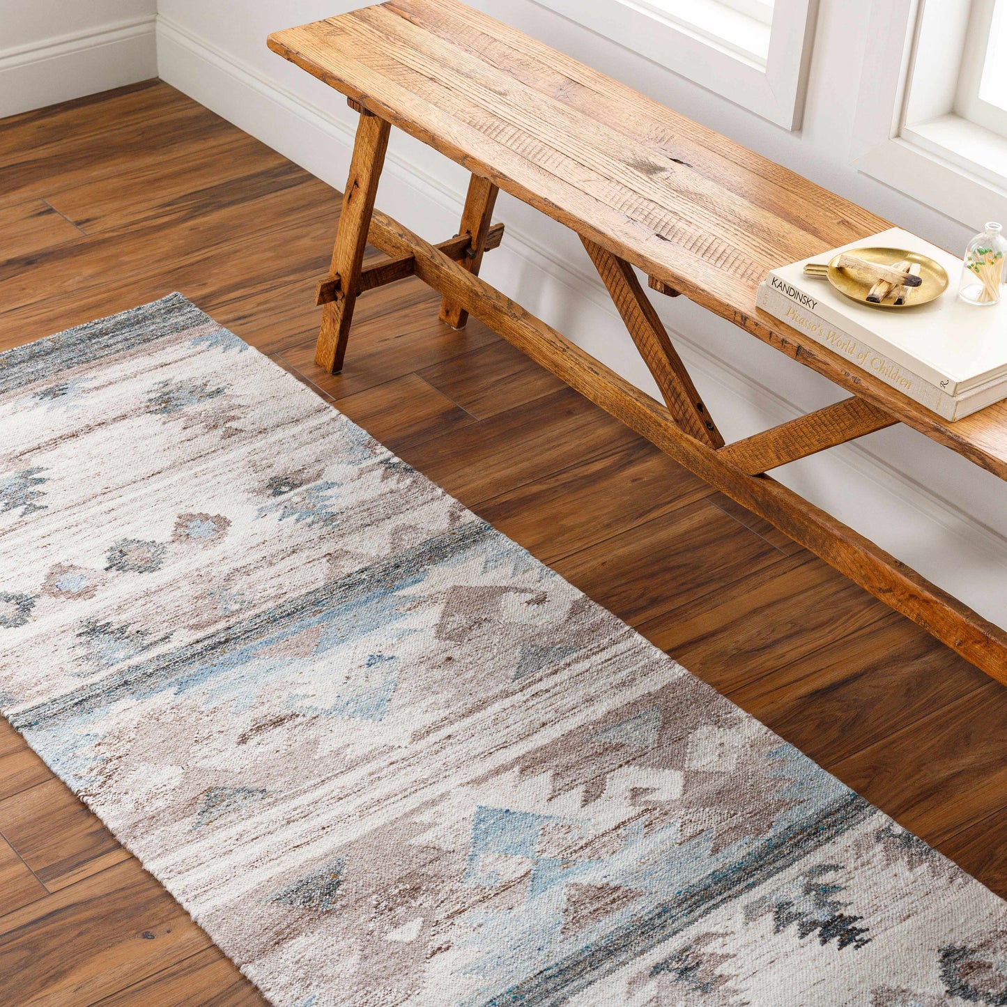 Duyen Area Rug - Clearance