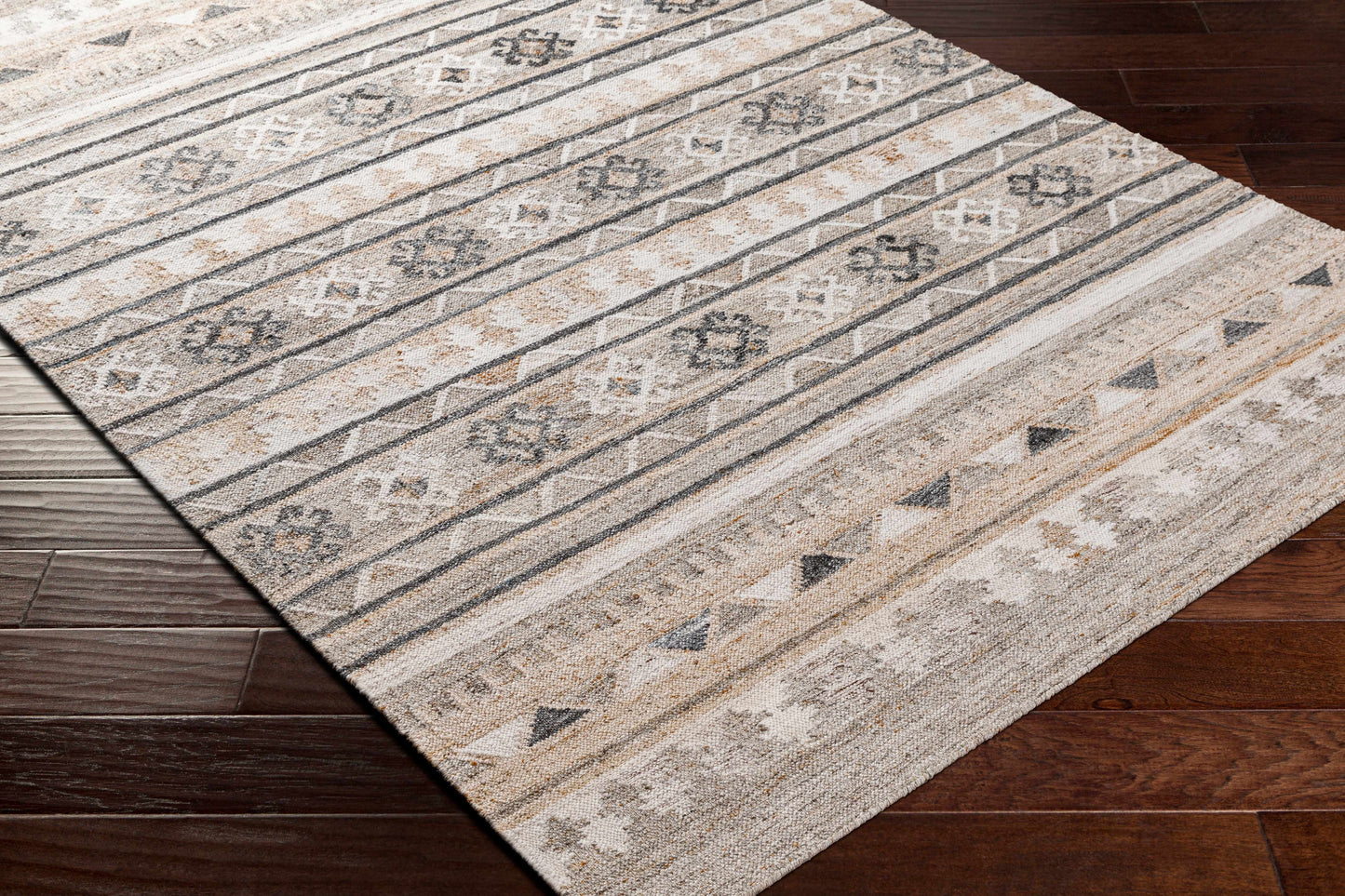 Jade Area Rug - Clearance