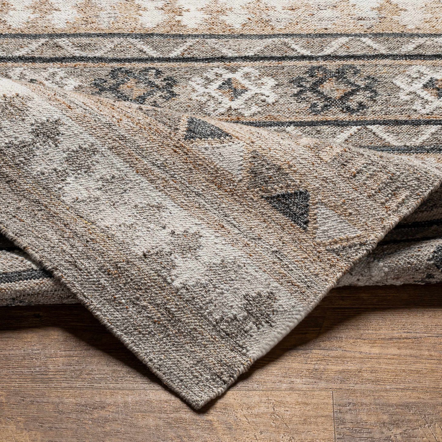 Jade Area Rug - Clearance