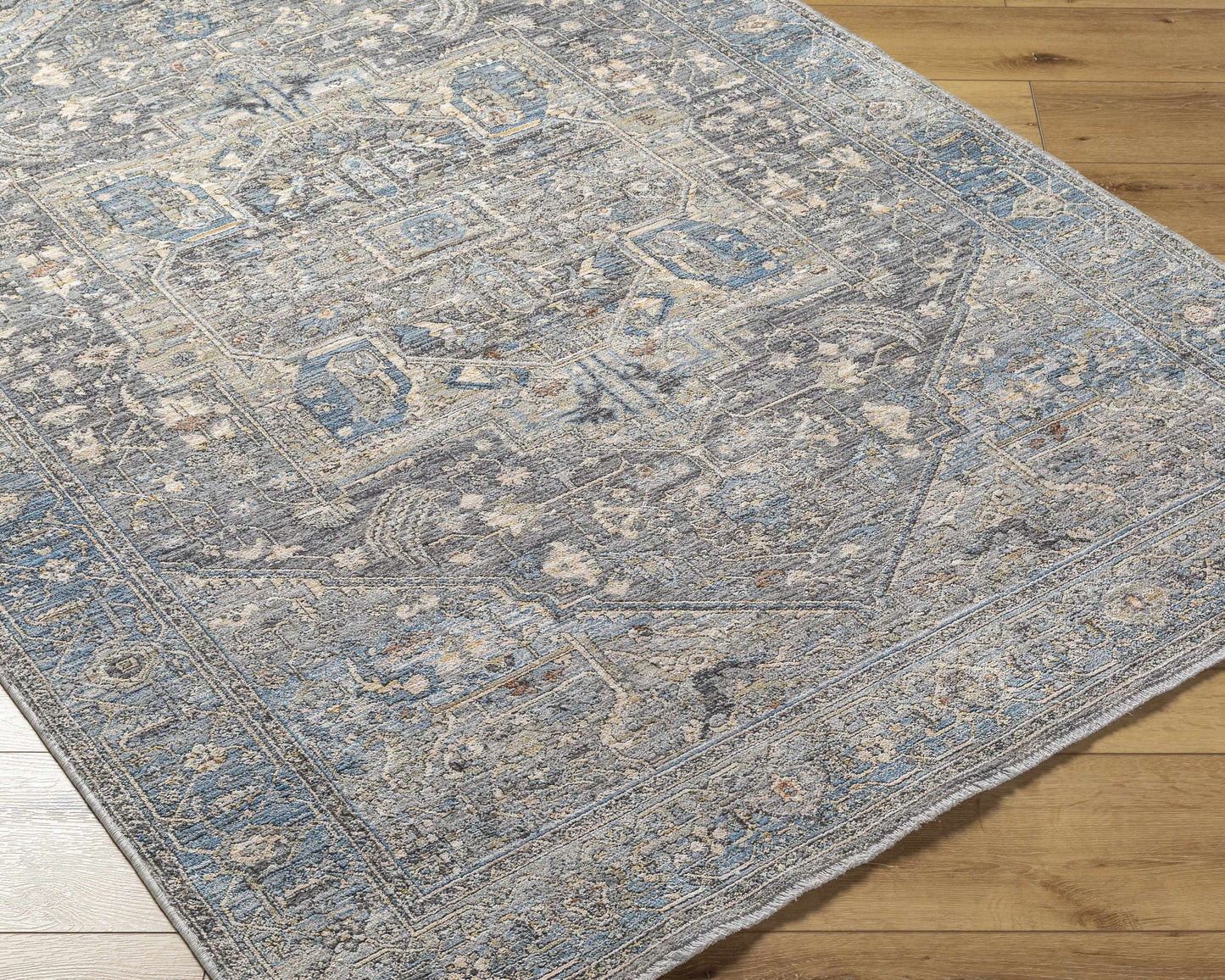 Alina Area Rug - Clearance