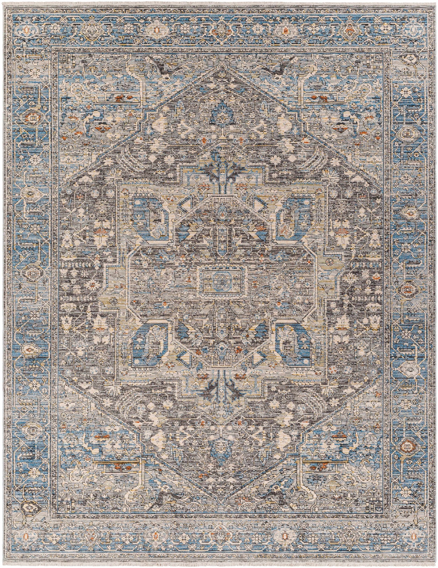Alina Area Rug - Clearance