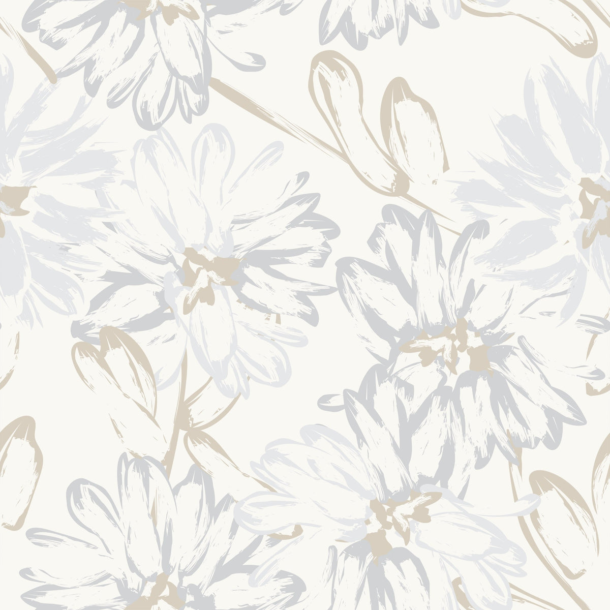 Something Blue Wallpaper