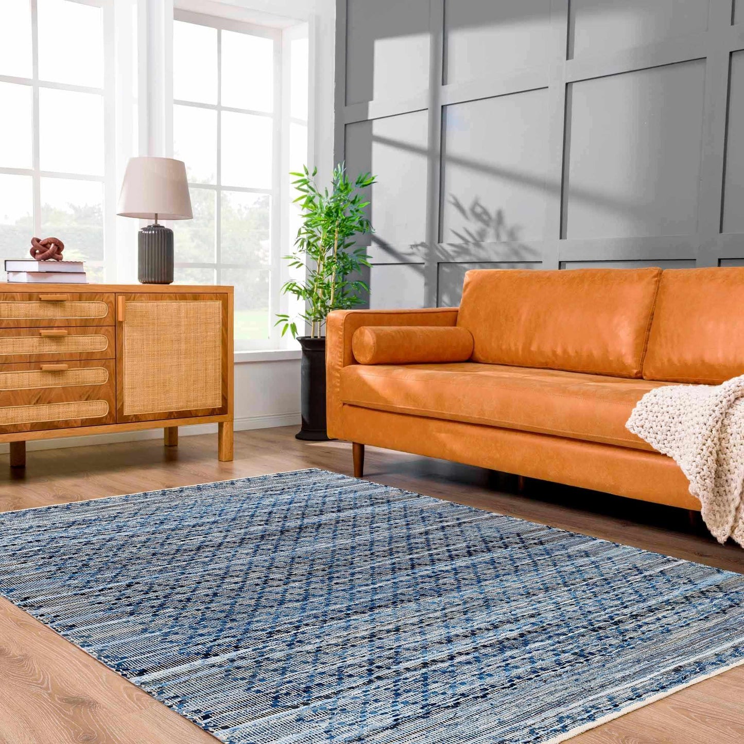Goro Area Rug - Clearance
