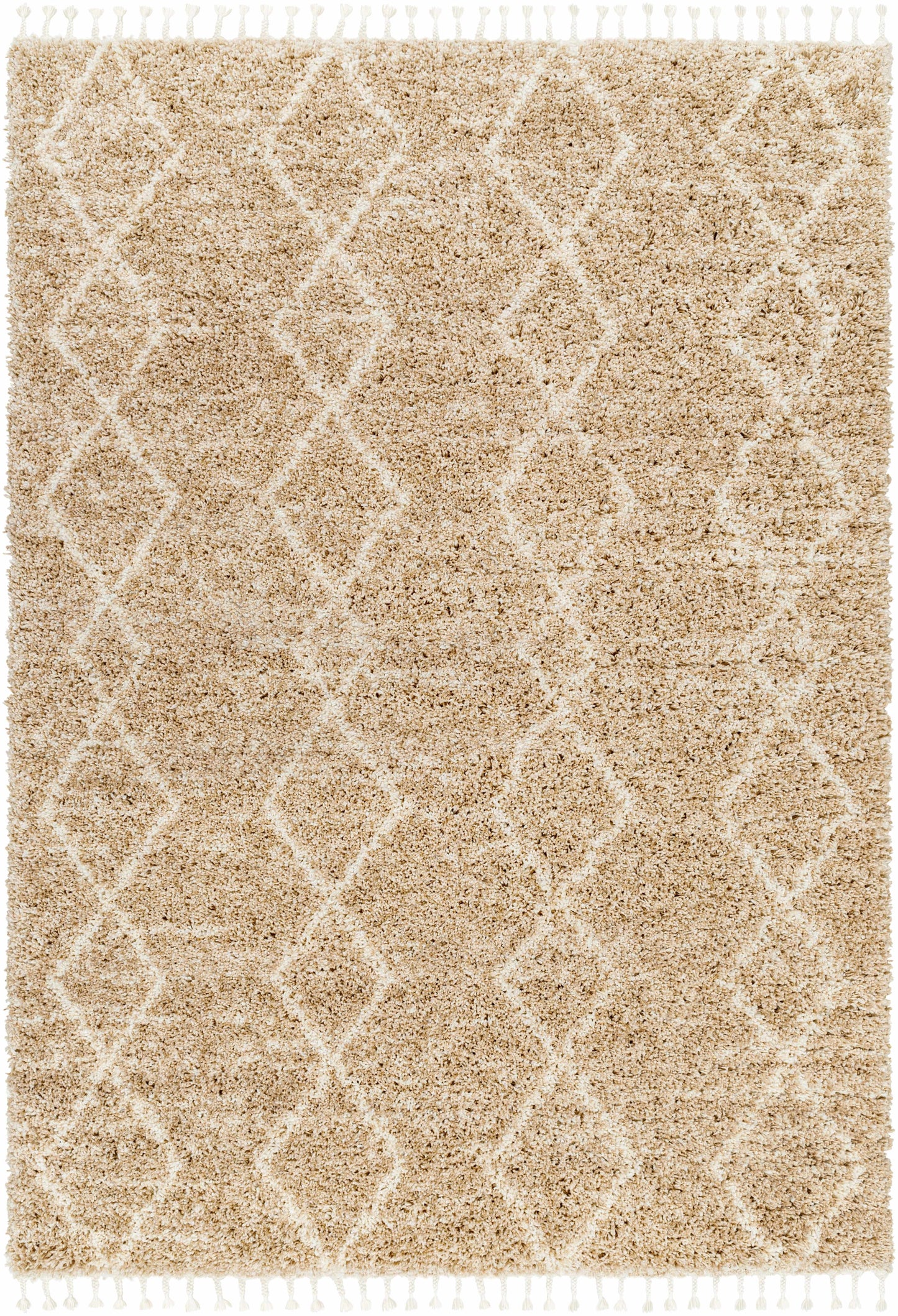 Ishan Area Rug - Clearance