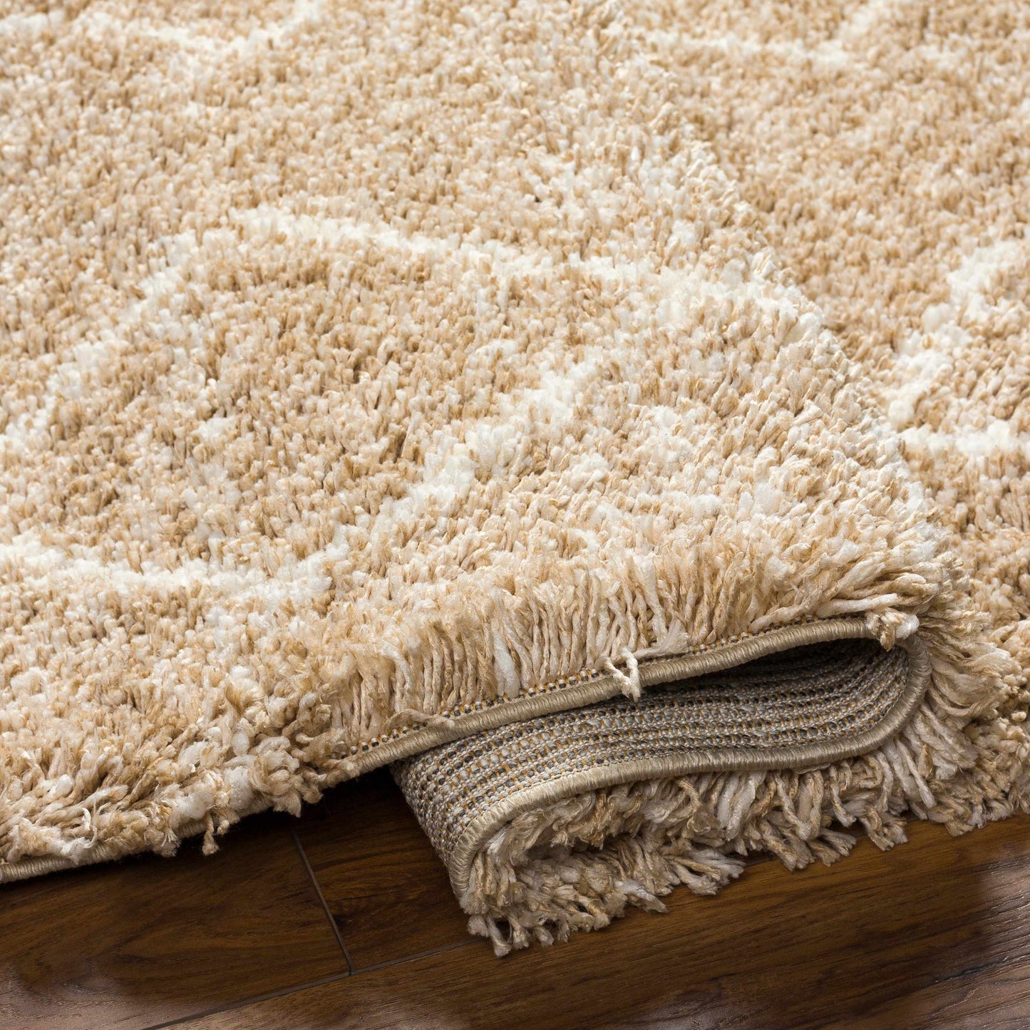 Ishan Area Rug - Clearance