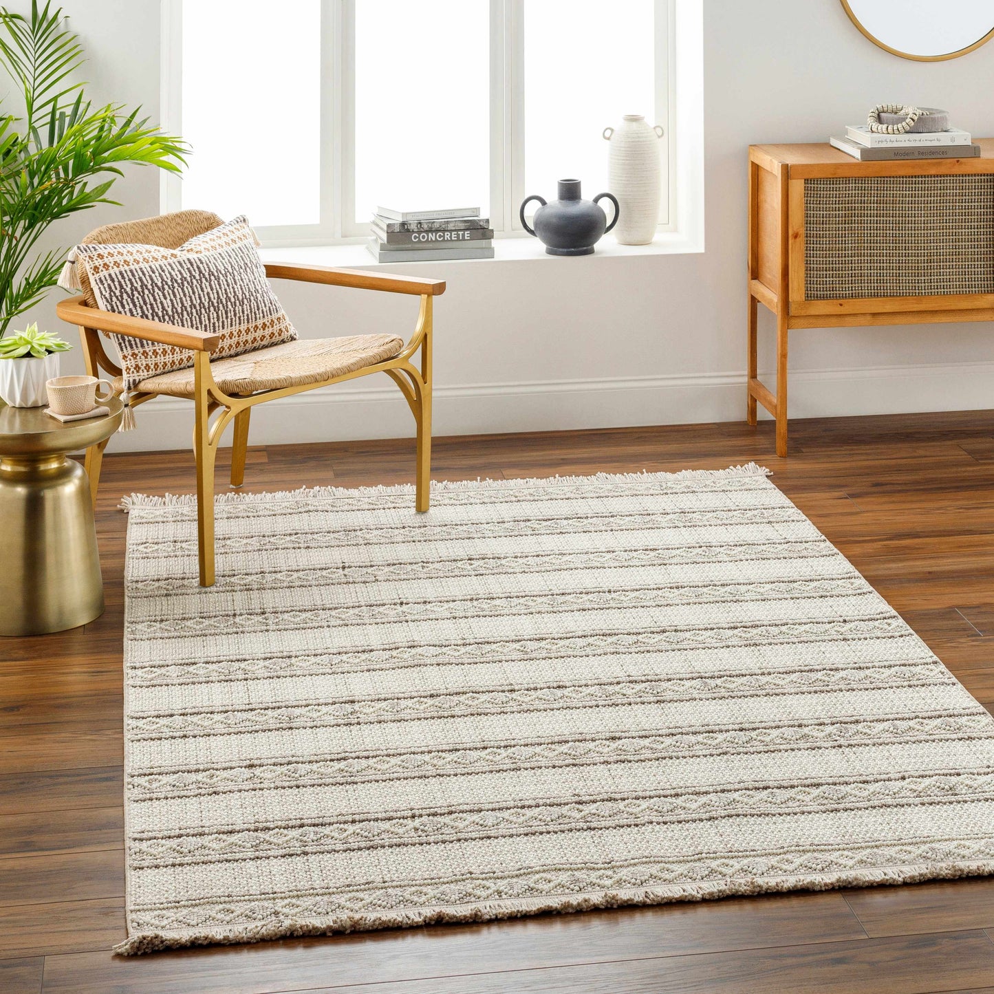 Dagan Area Rug - Clearance