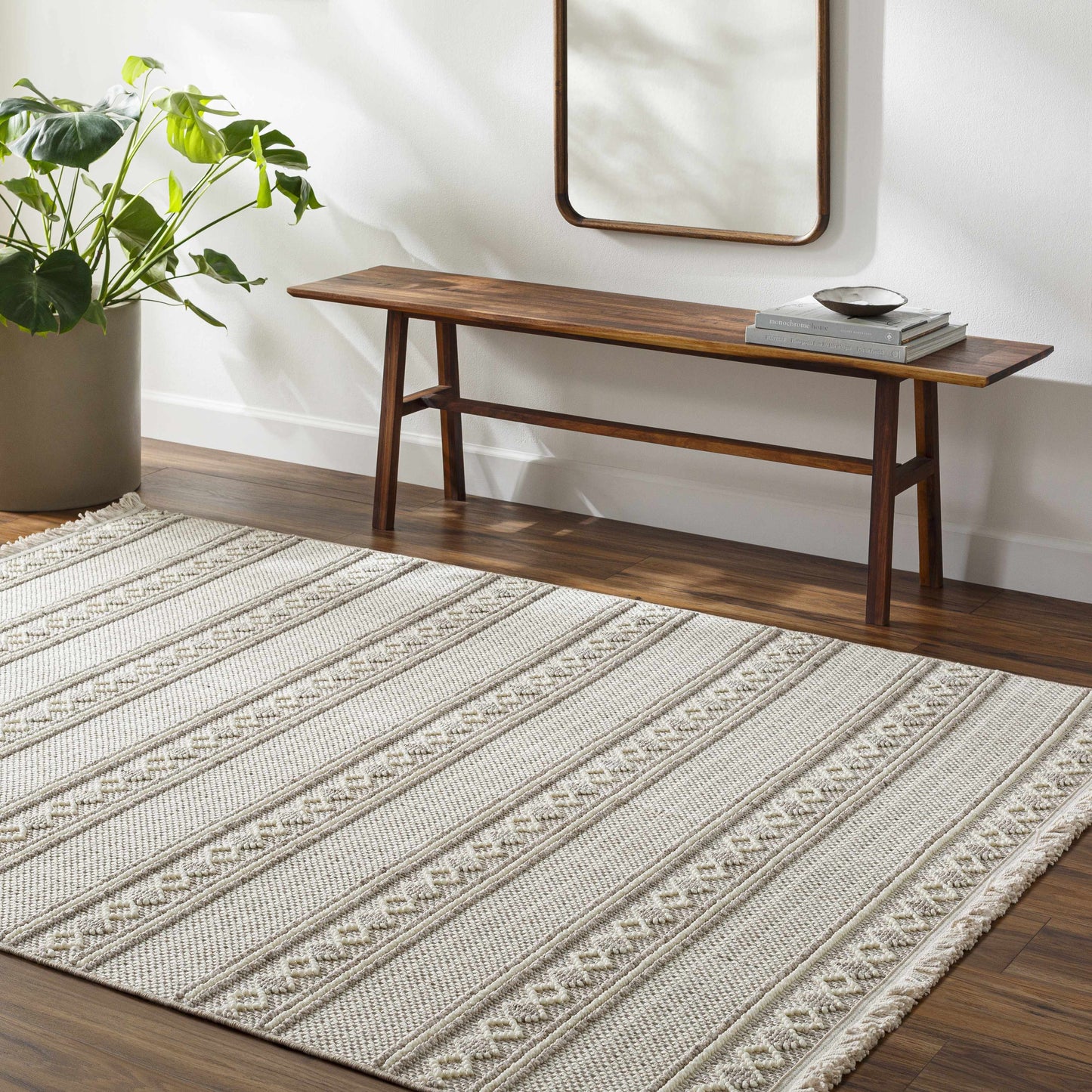 Dagan Area Rug - Clearance