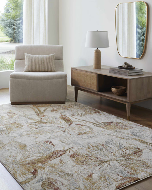 Maili Boutique Area Rug