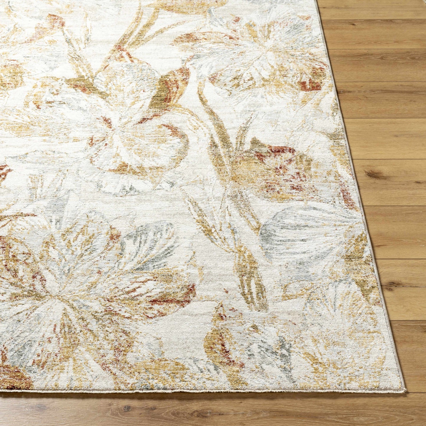 Maili Boutique Area Rug