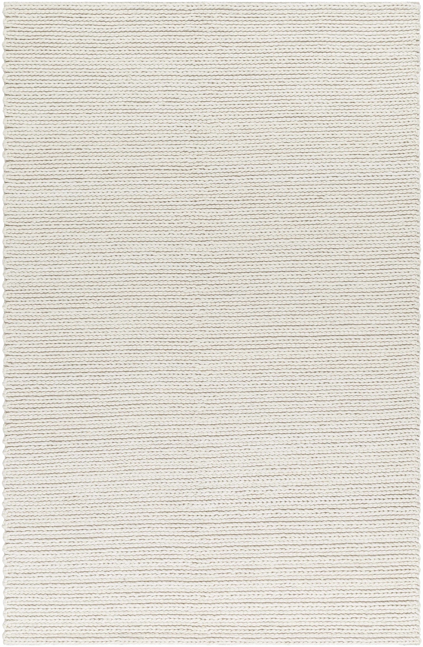 Lenci Rose Cream Area Rug