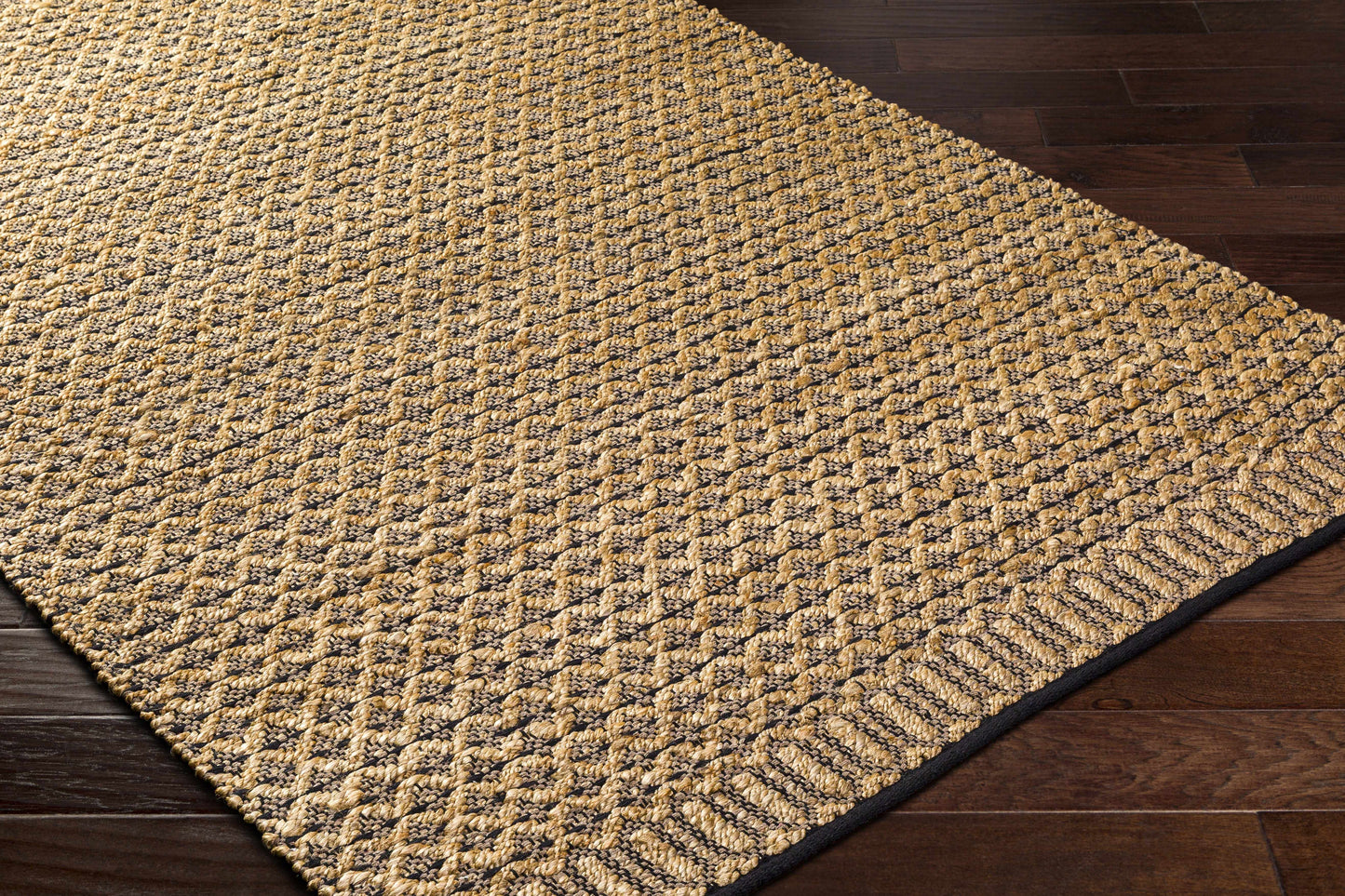 Fruma Area Rug - Clearance