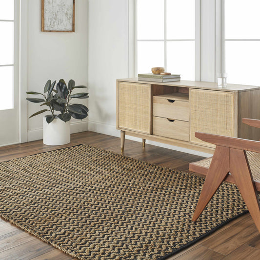 Genna Area Rug - Clearance