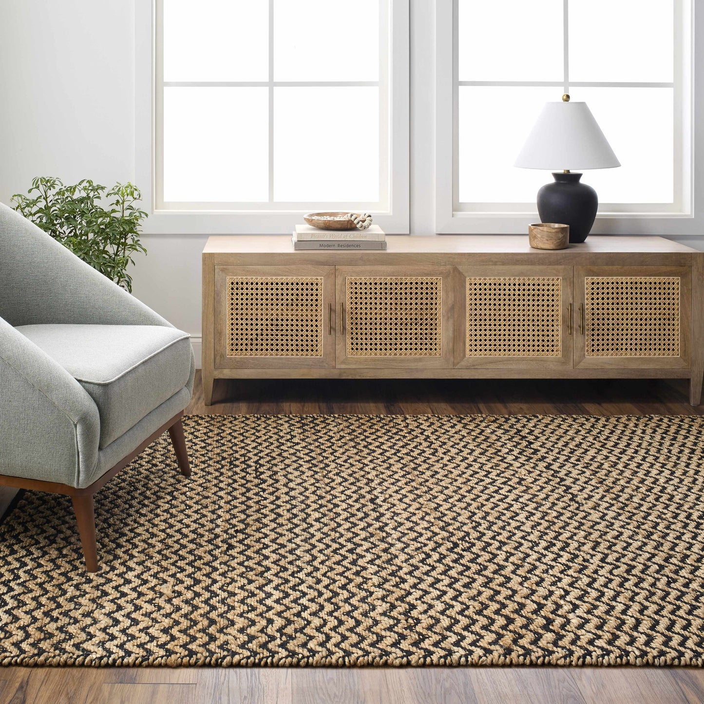 Genna Area Rug - Clearance