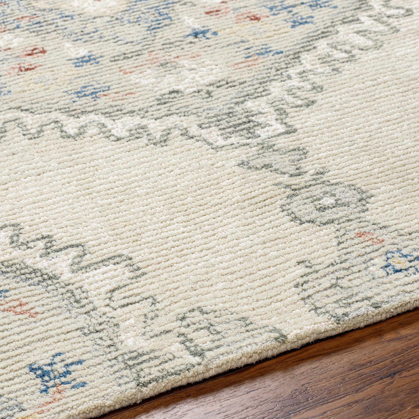 Eztli Area Rug - Clearance