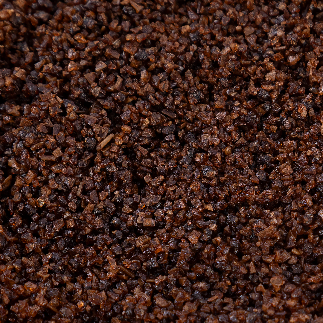 Tessa Espresso Finishing Salt