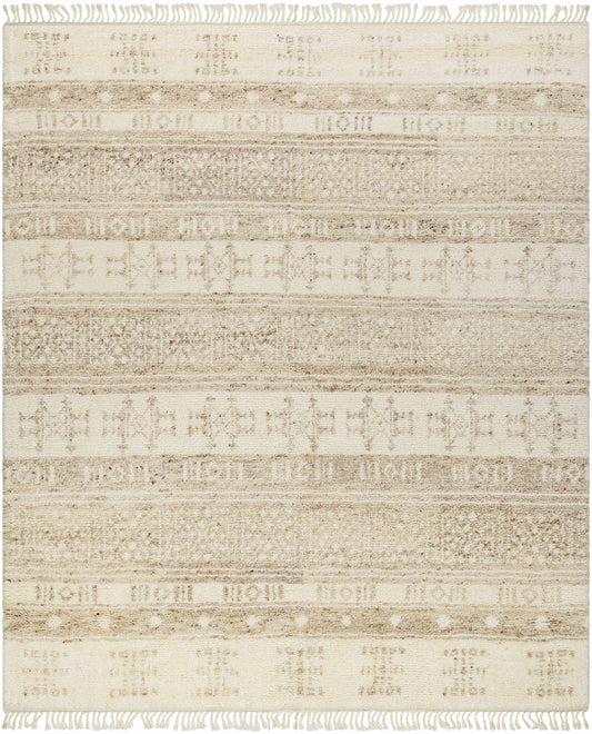 The Leonora Wool Rug