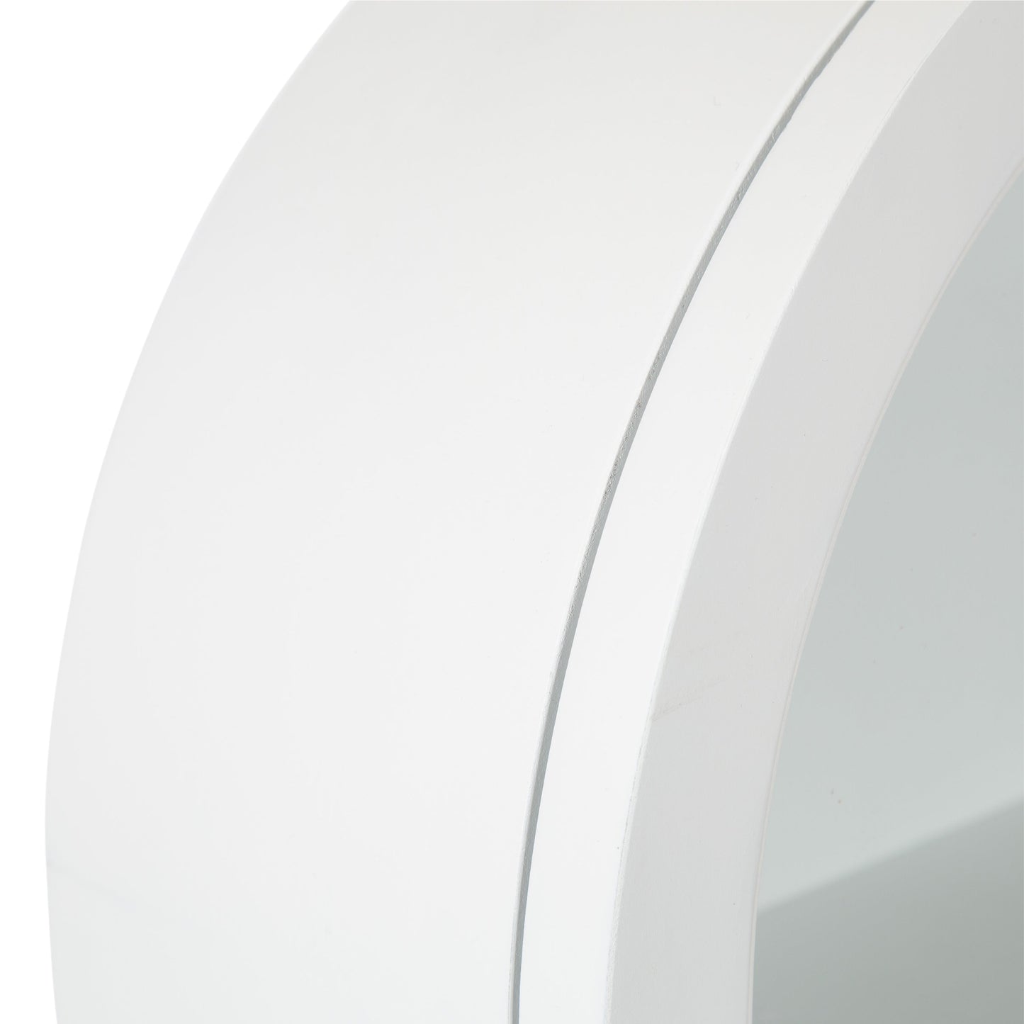 Arcott Arch Wall Cabinet