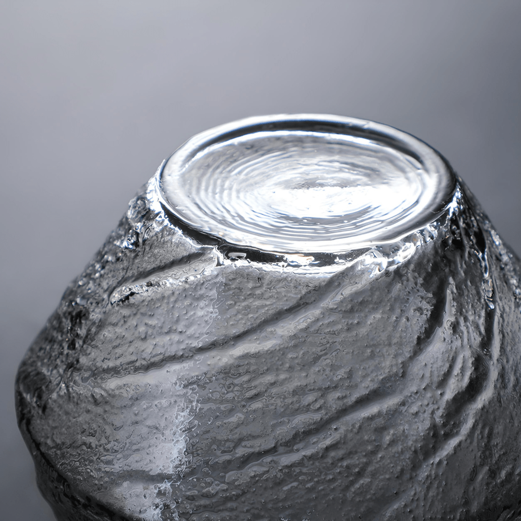 Yume Crystal Whisky Glass