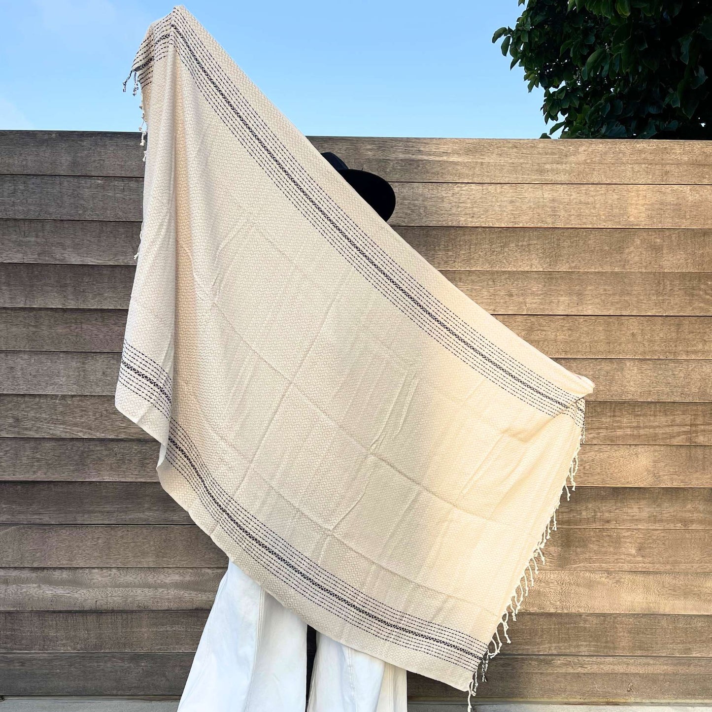 Ravi Turkish Towel