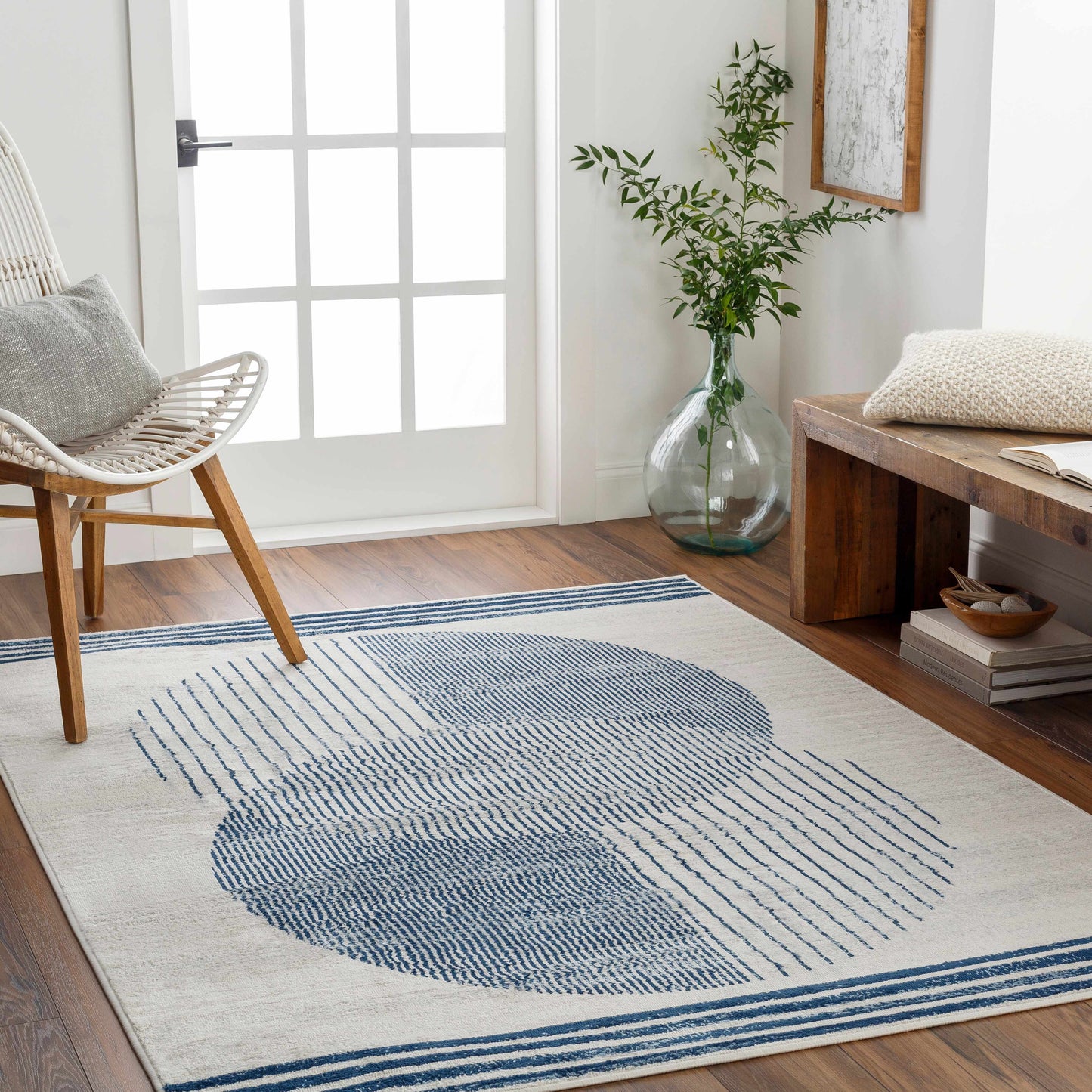 Usra Area Rug - Clearance