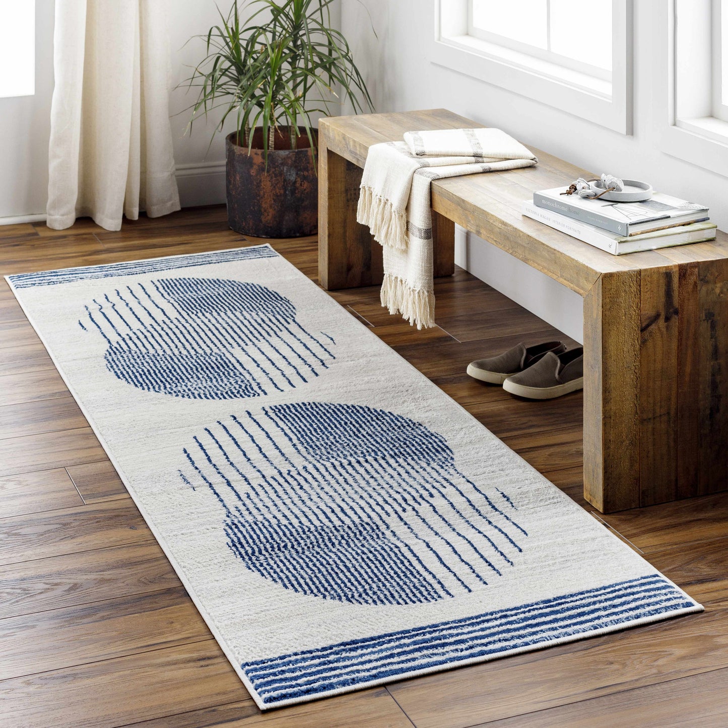 Usra Area Rug - Clearance