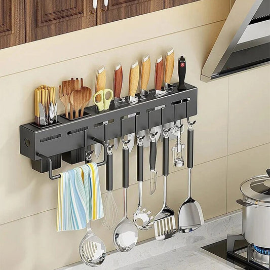 Multifunctional Kitchen Organizer