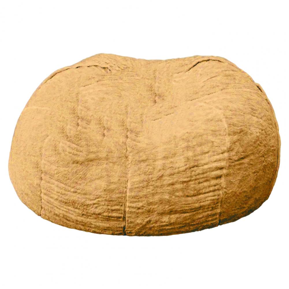 Luxe Giant Bean Bag Cover