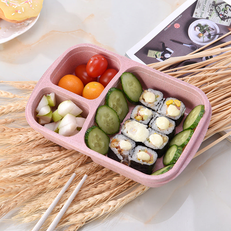 Leakproof Bento Lunchbox