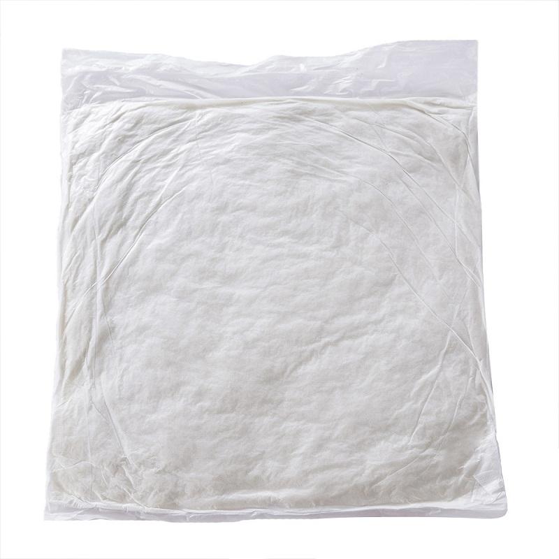 Solid Cushion Core Pillow